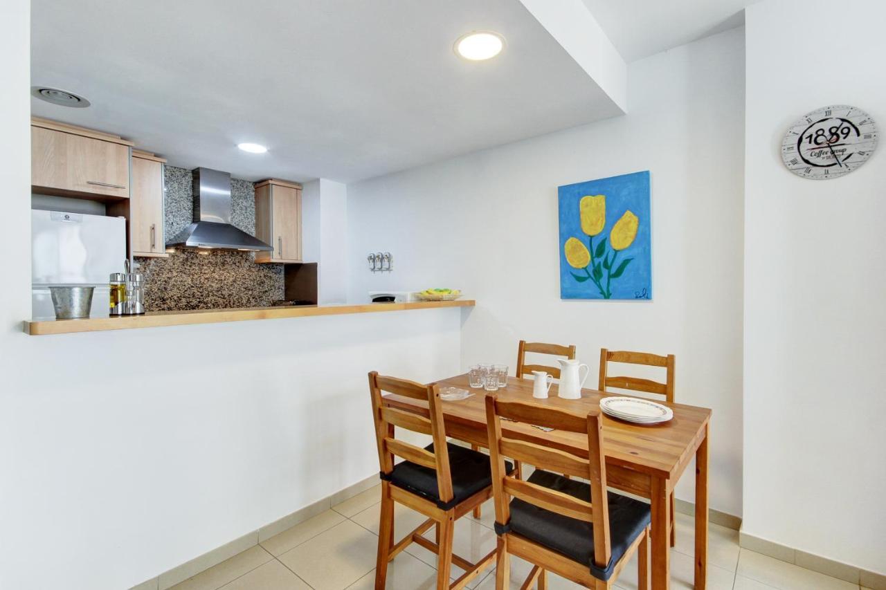 Appartement Mileni 2 2 1 1 - Barneda Premium