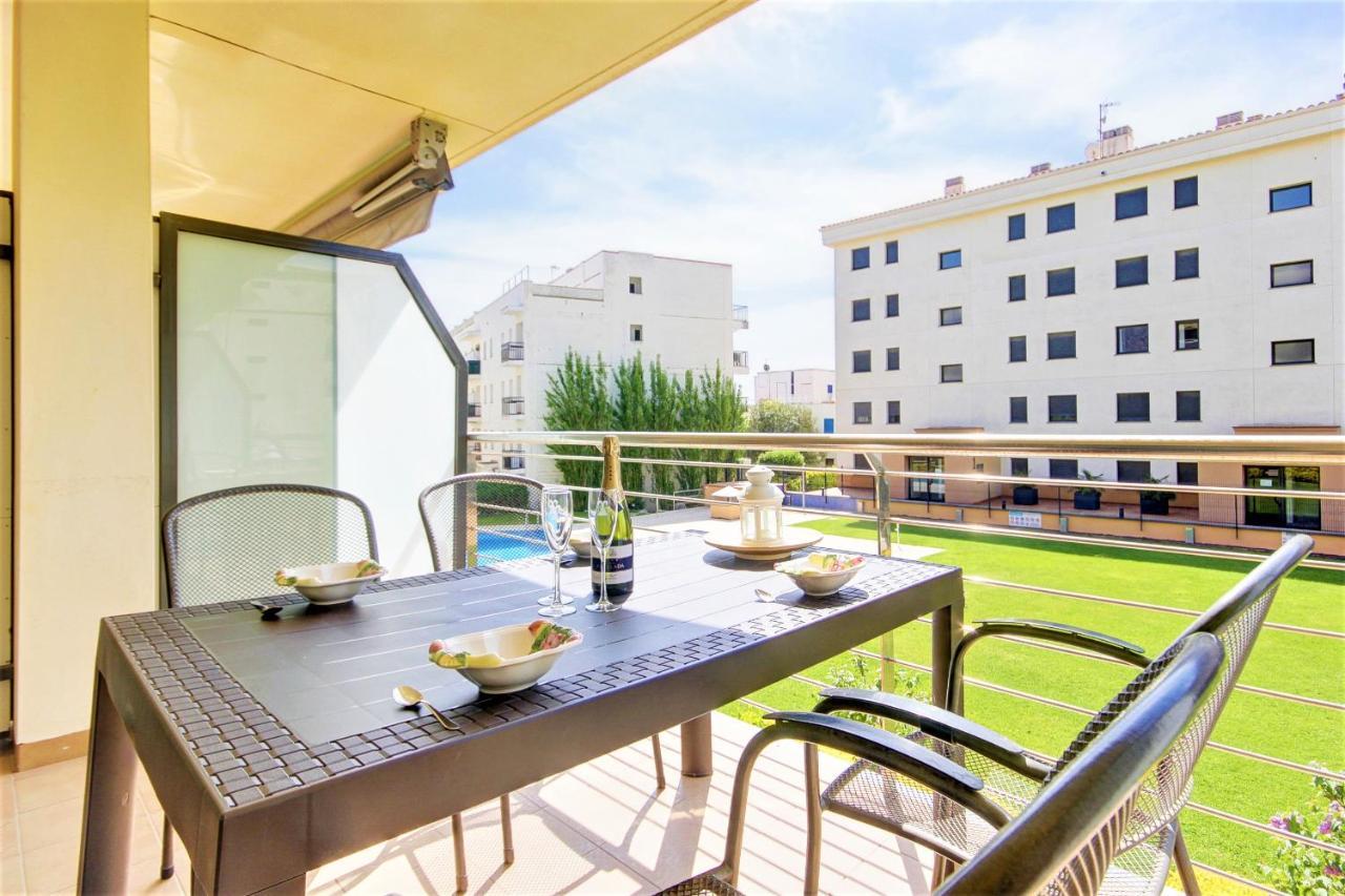 Appartement Mileni 2 2 1 1 - Barneda Premium
