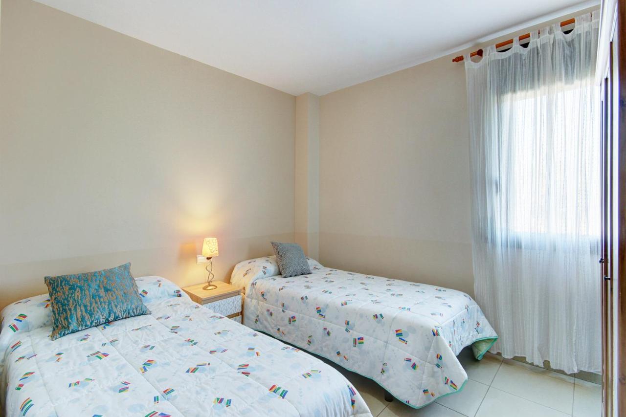 Mileni 2 2 1 1 - Barneda Premium Appartement Roses