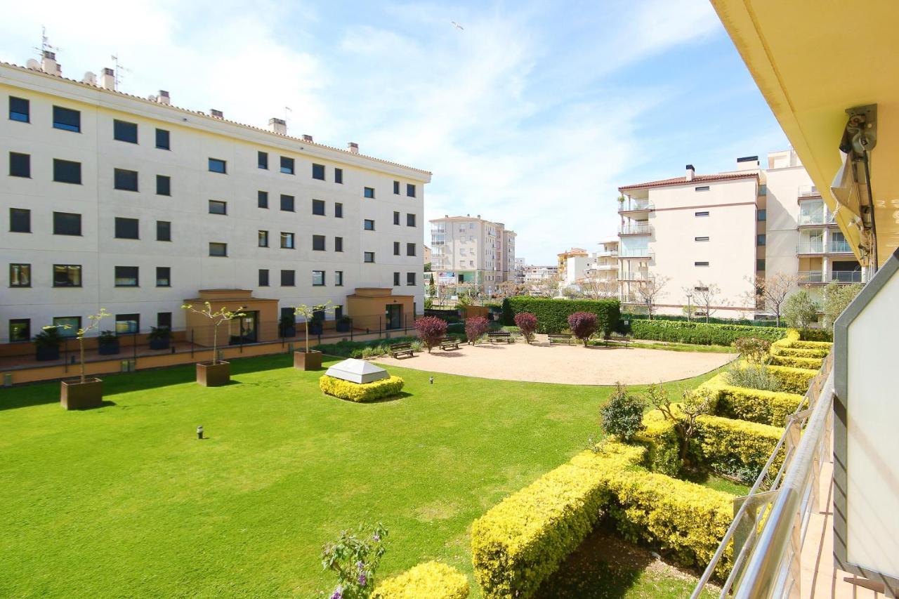 Appartement Mileni 2 2 1 1 - Barneda Premium