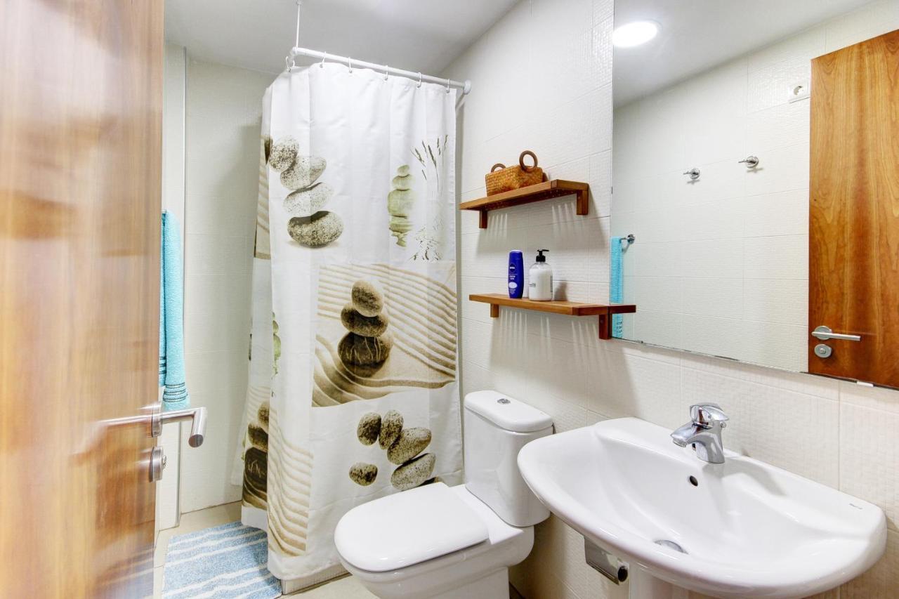 Appartement Mileni 2 2 1 1 - Barneda Premium