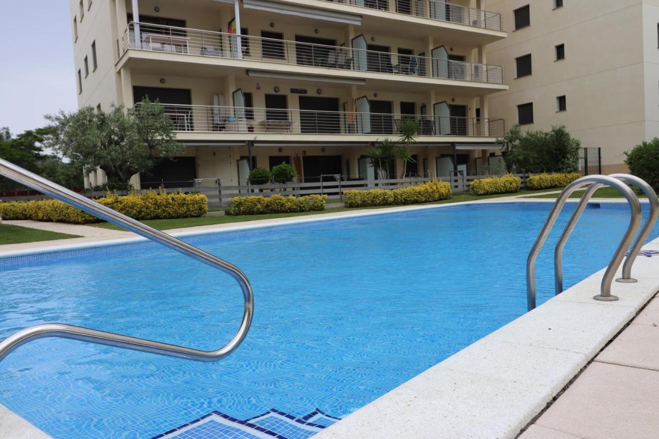 Appartement Mileni 2 2 1 1 - Barneda Premium